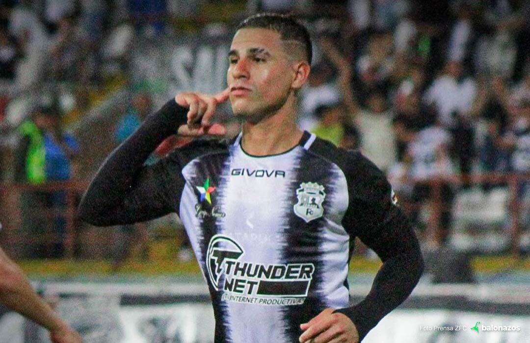 Zamora FC