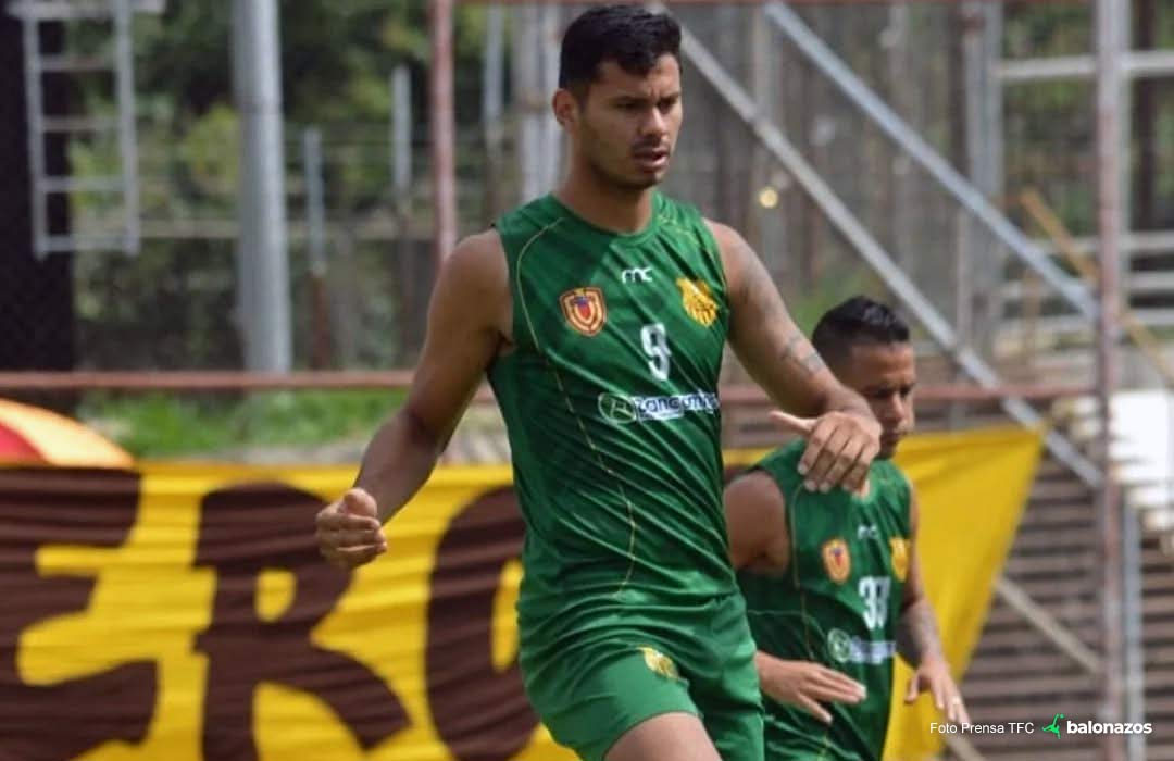 Goleador Trujillanos