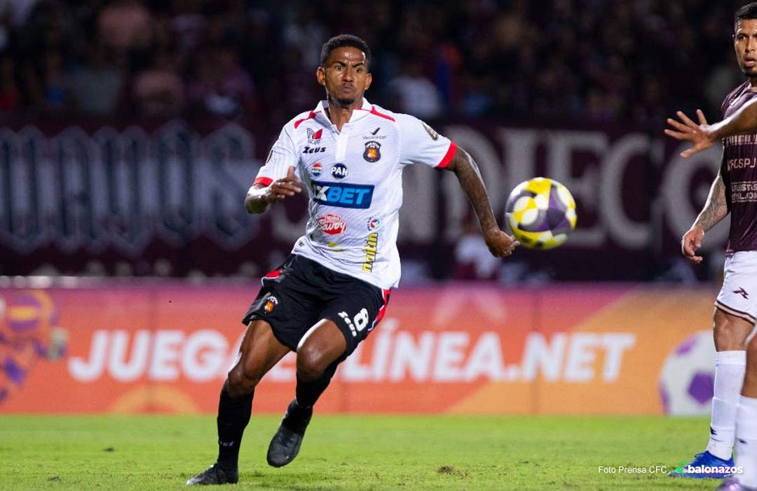 Caracas Fútbol Club