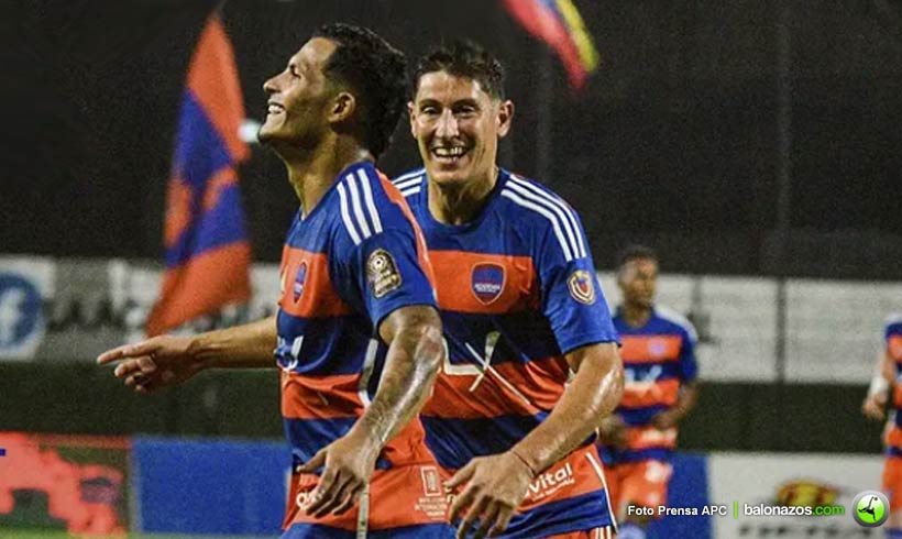 Academia Puerto Cabello