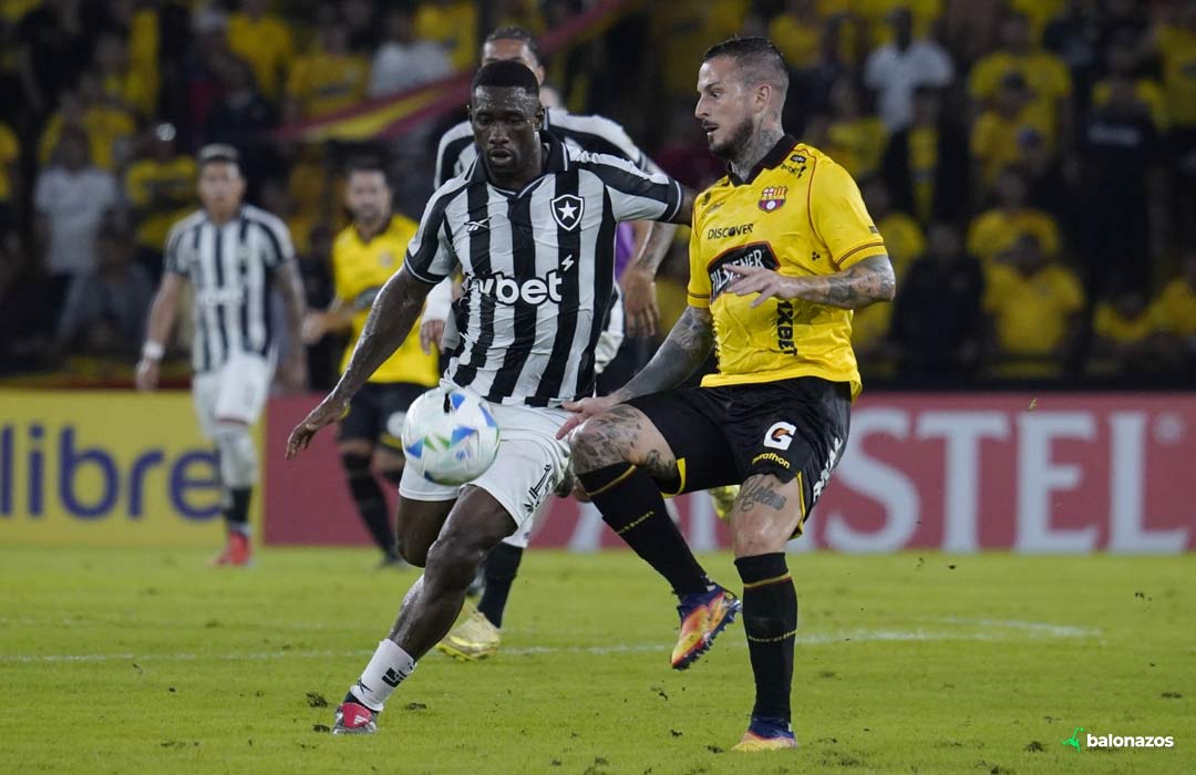 Barcelona Sporting Club