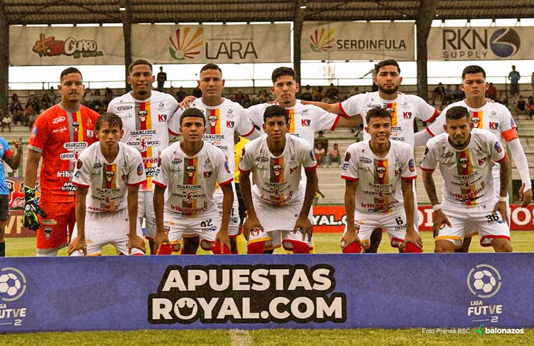 Barquisimeto Sport Club