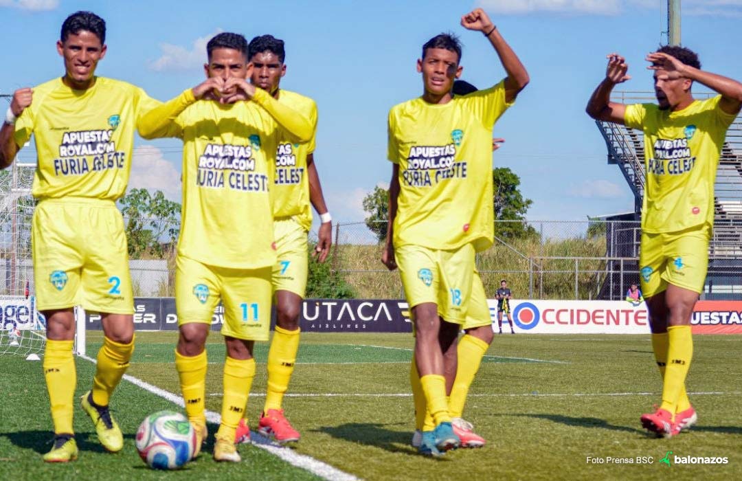 Bolívar SC