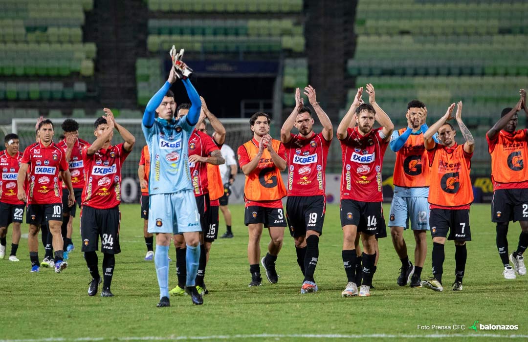 Caracas Fútbol Club