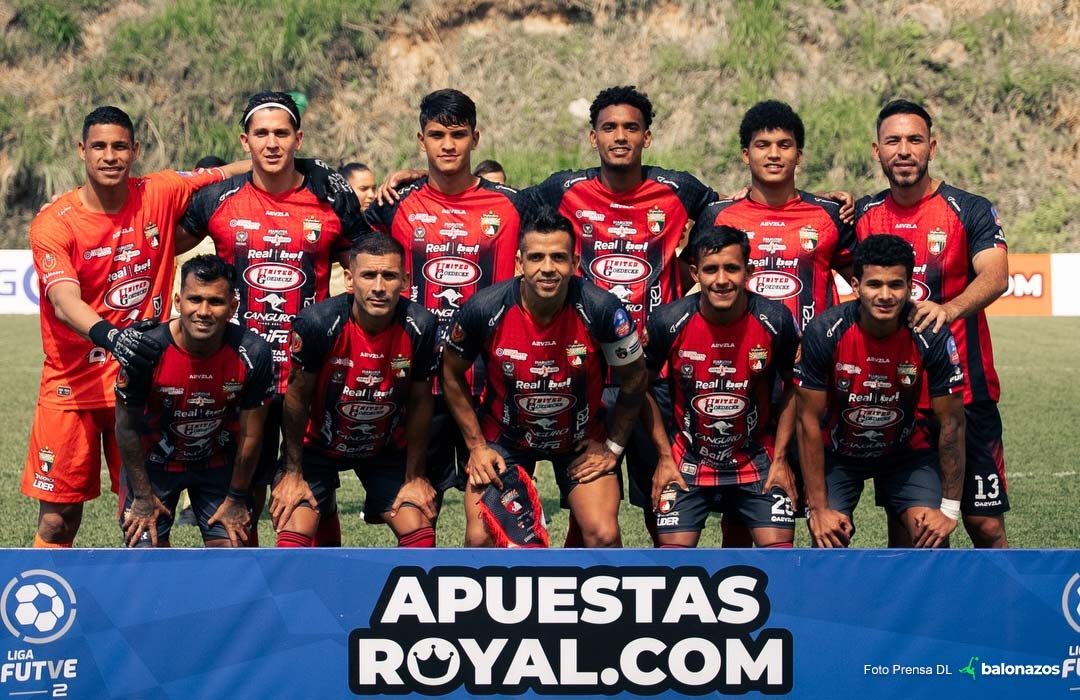 Deportivo Lara