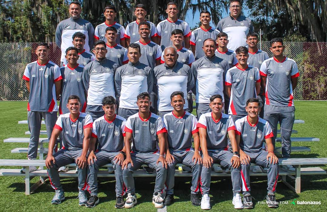 Estudiantes de Mérida,