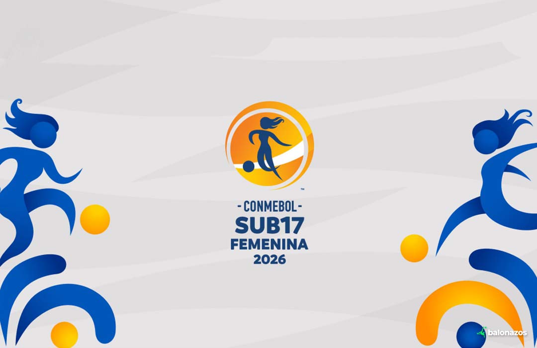 Sub17 Femenina