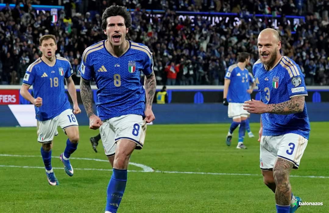 Italia