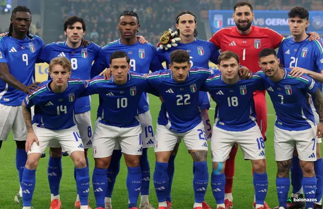 Italia