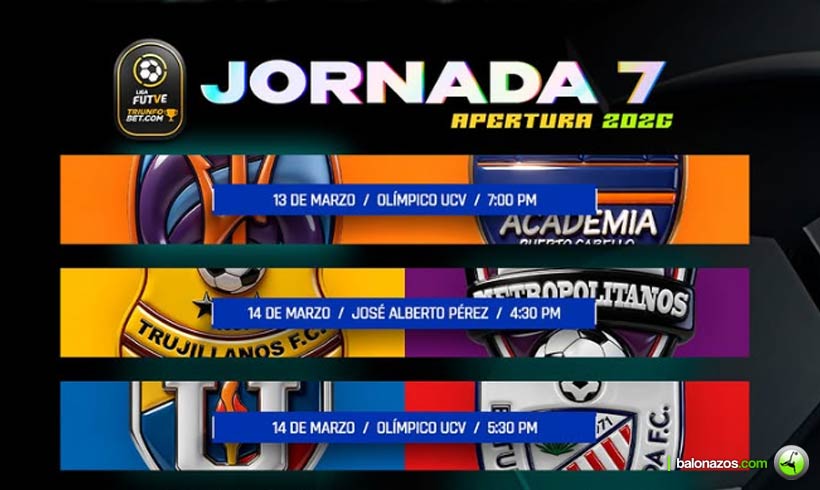 Jornada 7