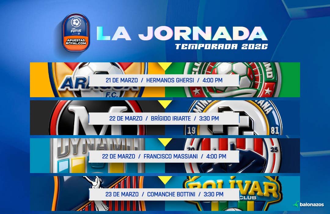 Jornada 4.