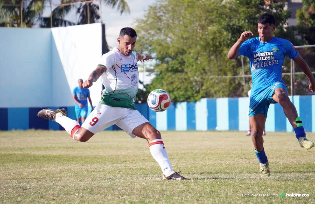 Marítimo