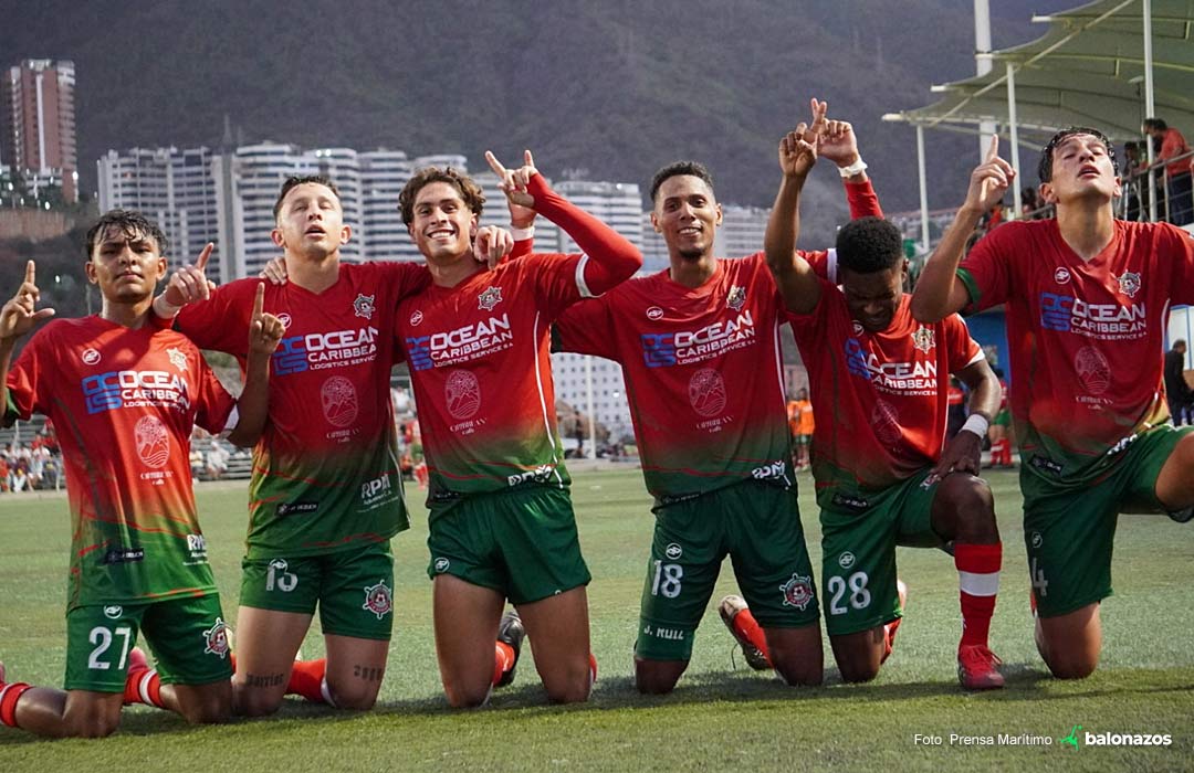 Marítimo