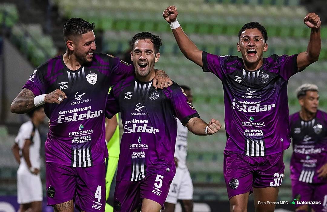 Metropolitanos FC