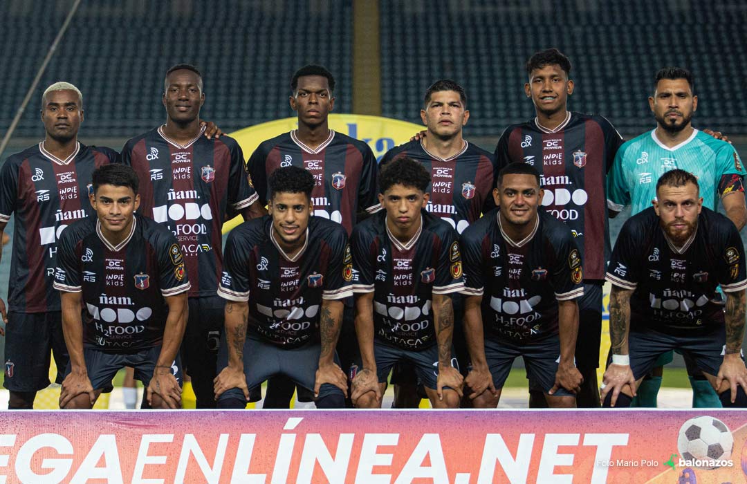 Monagas SC