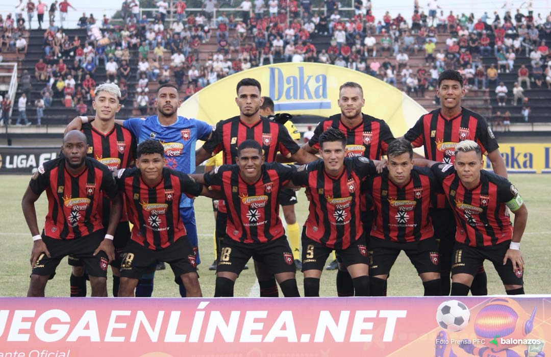 Portuguesa FC 