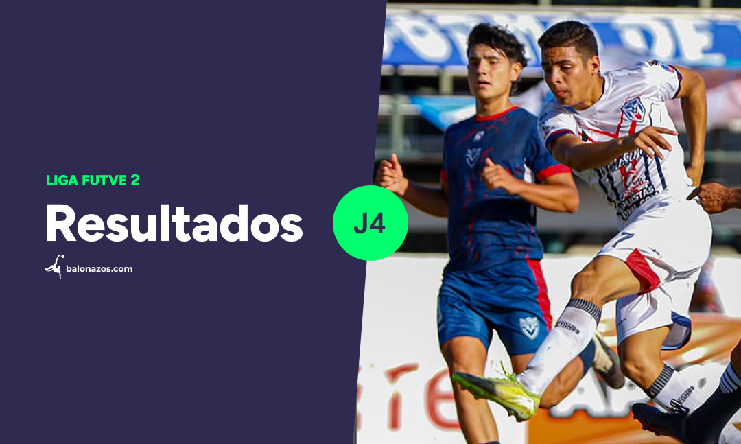 Resultados Jornada