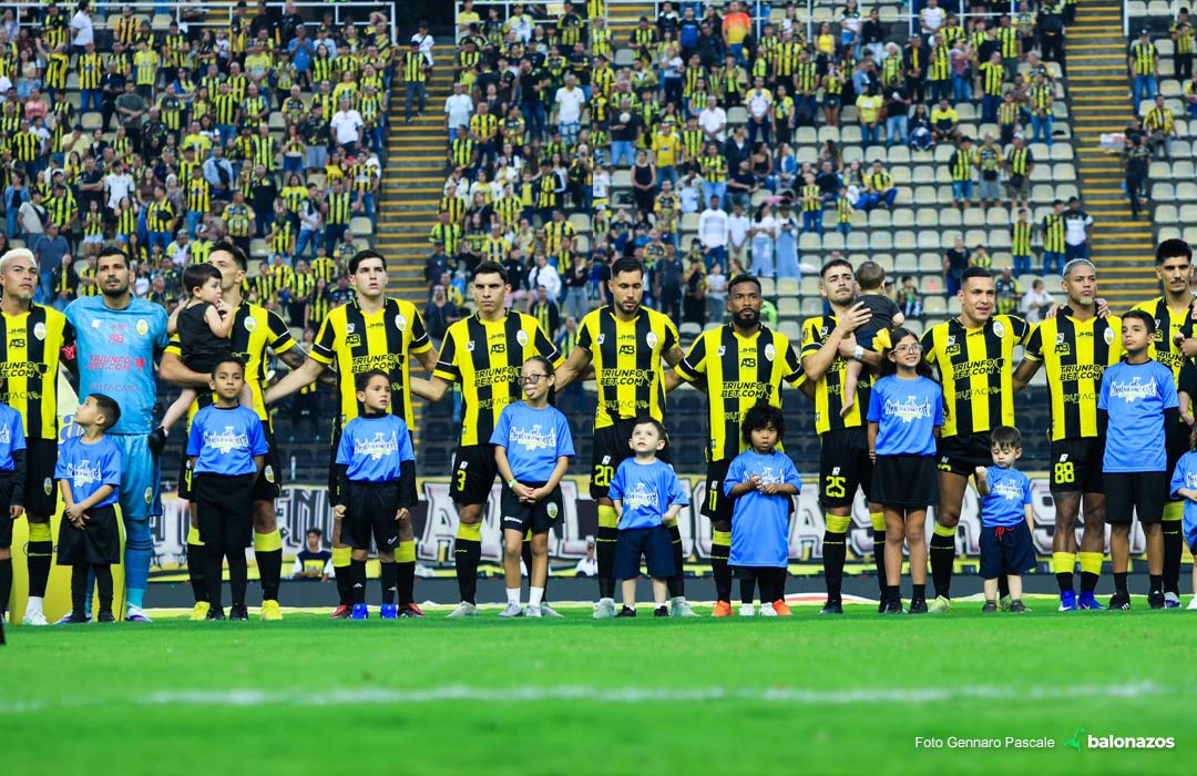 Deportivo Táchira F.C.