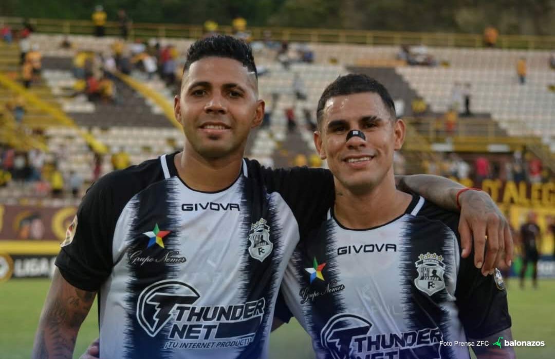 Zamora FC