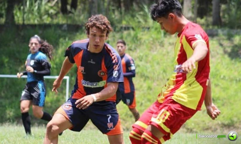 Liga Nacional 