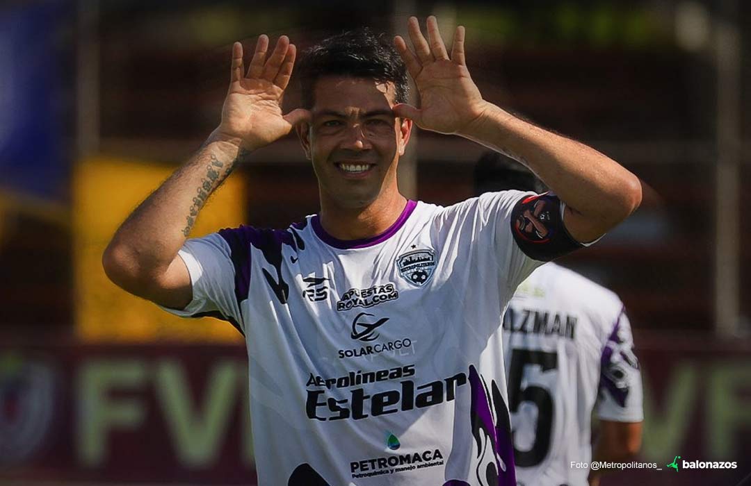 Metropolitanos FC