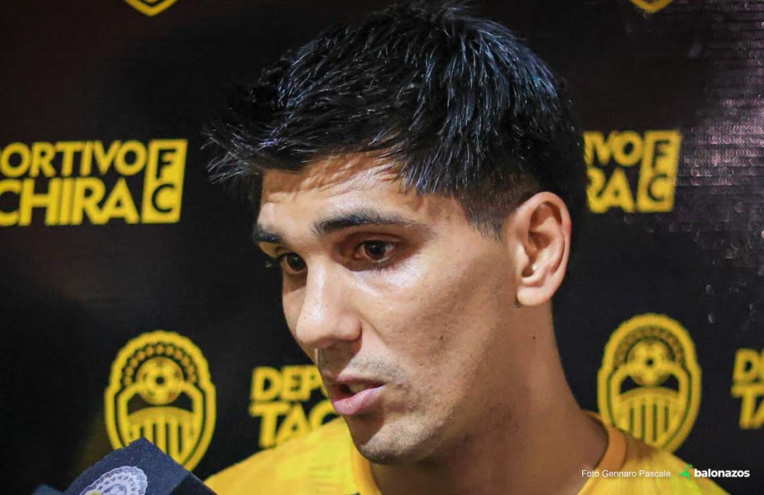 Rodrigo Pollero