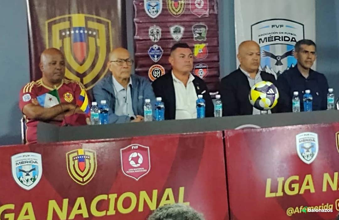  Liga Nacional