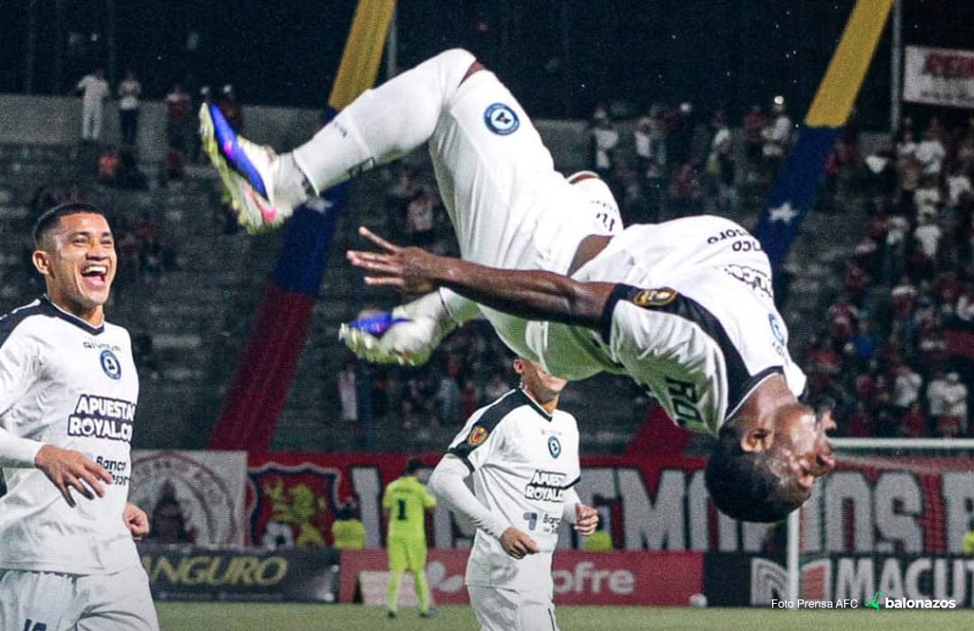 Anzoátegui FC