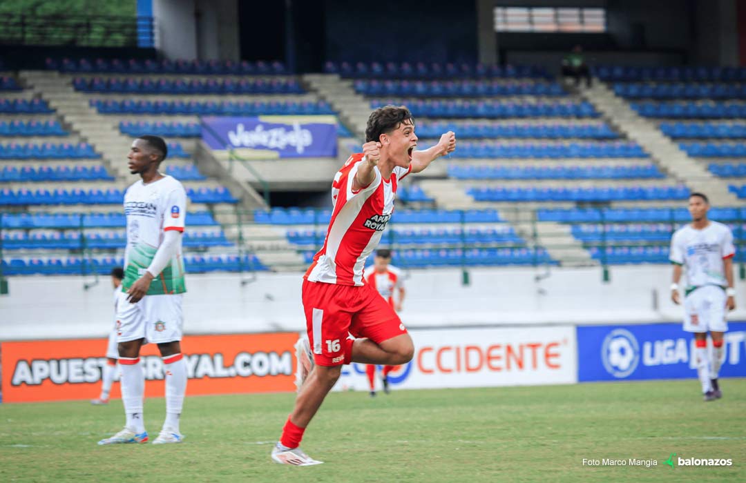 Liga FutVe 2
