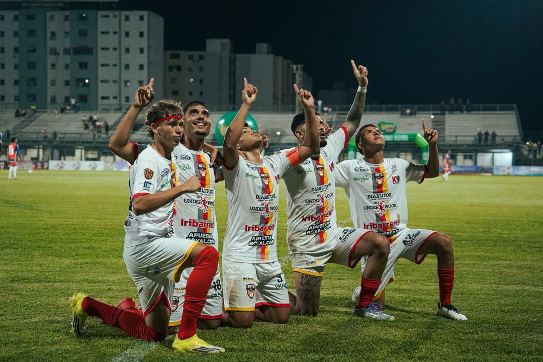 Barquisimeto Sport Club.