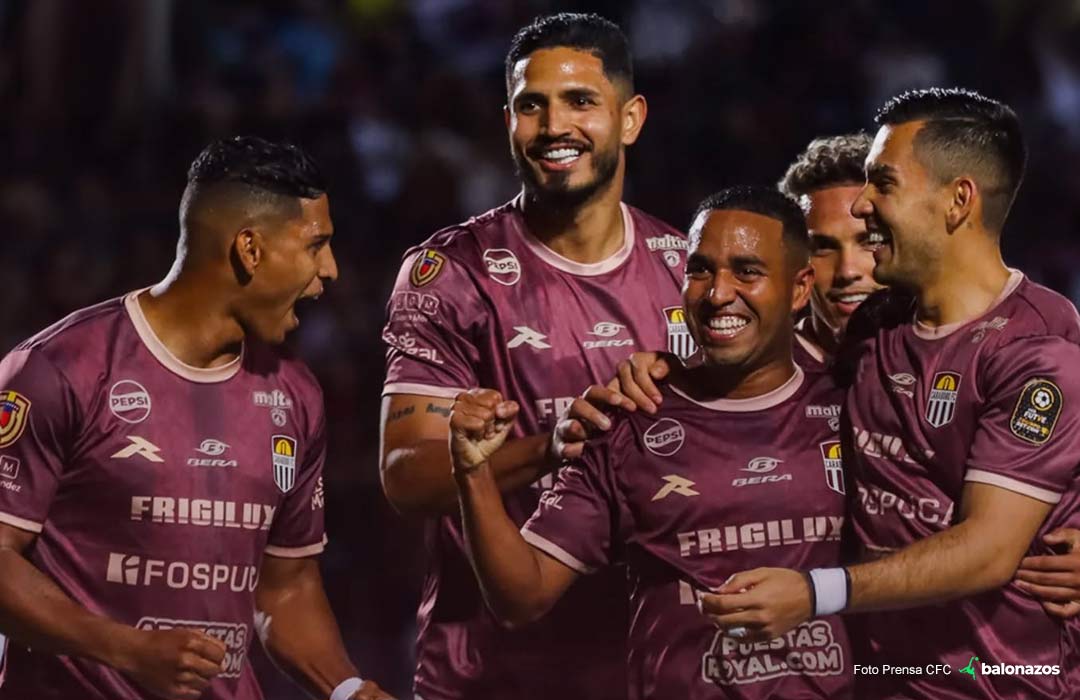 Carabobo FC