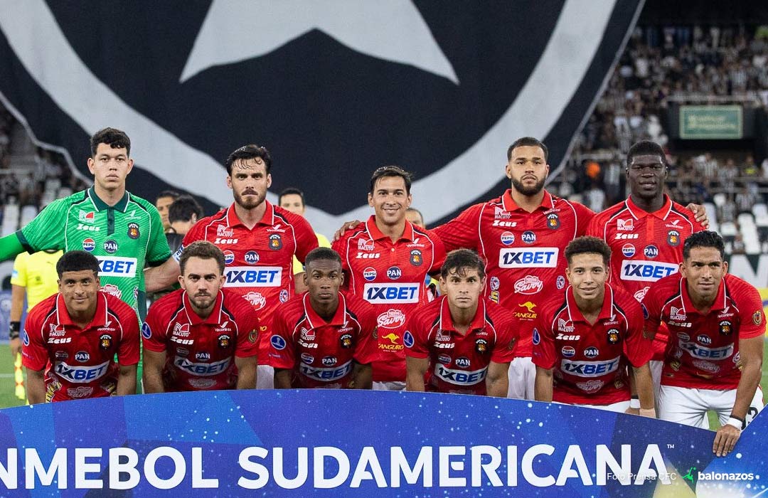 Caracas FC