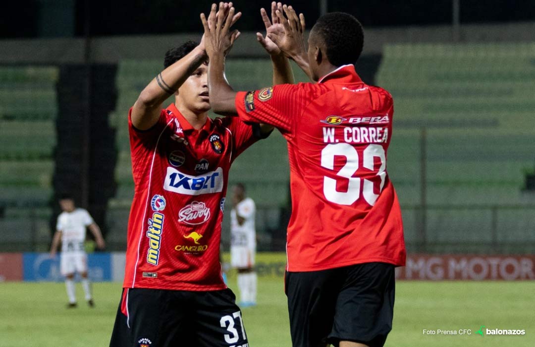 Caracas FC