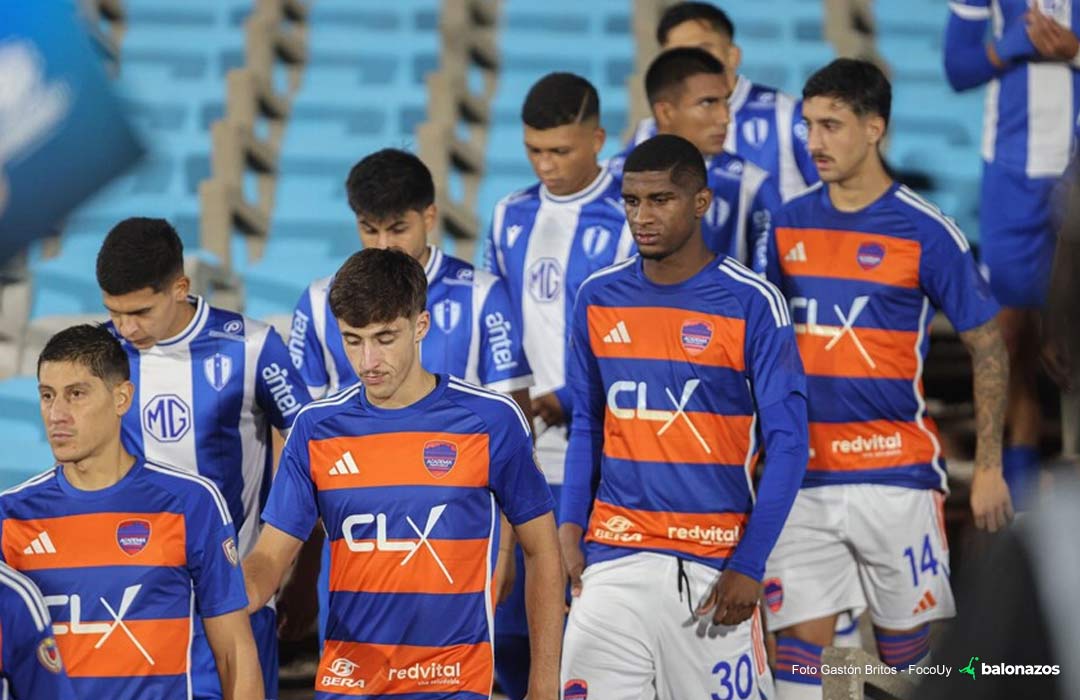 Juventud Las Piedras