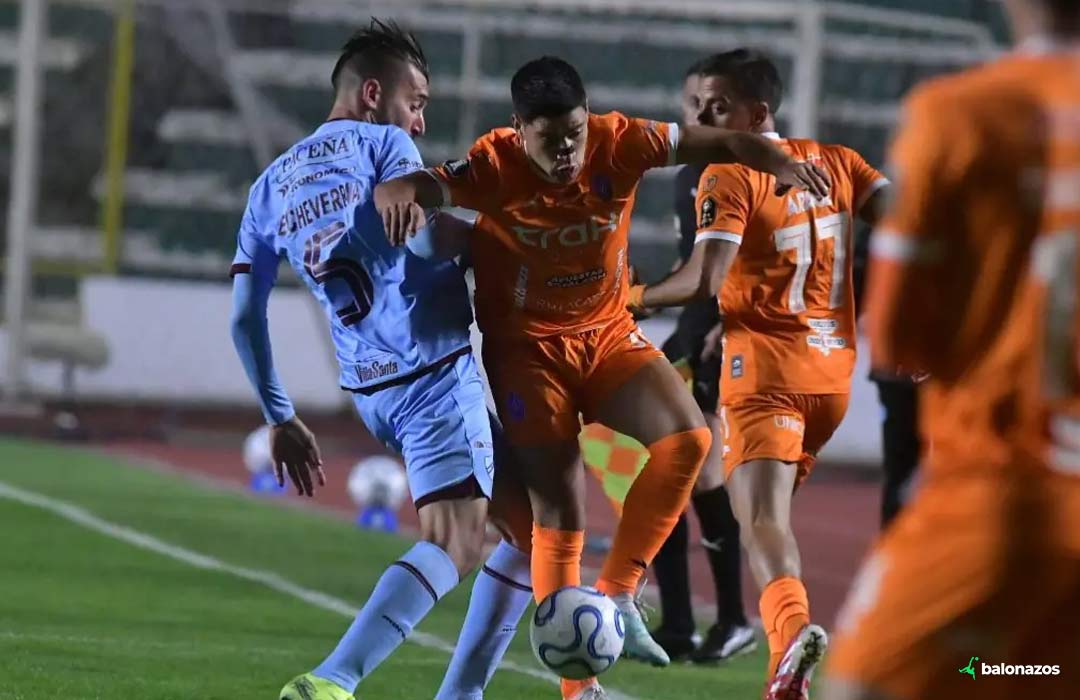 Dvo La Guaira