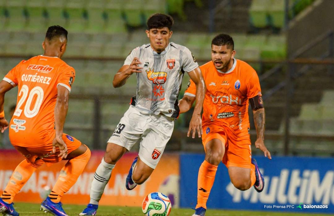 Deportivo La Guaira