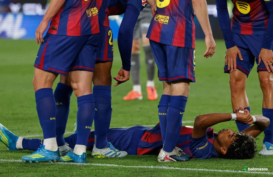 Barcelona
