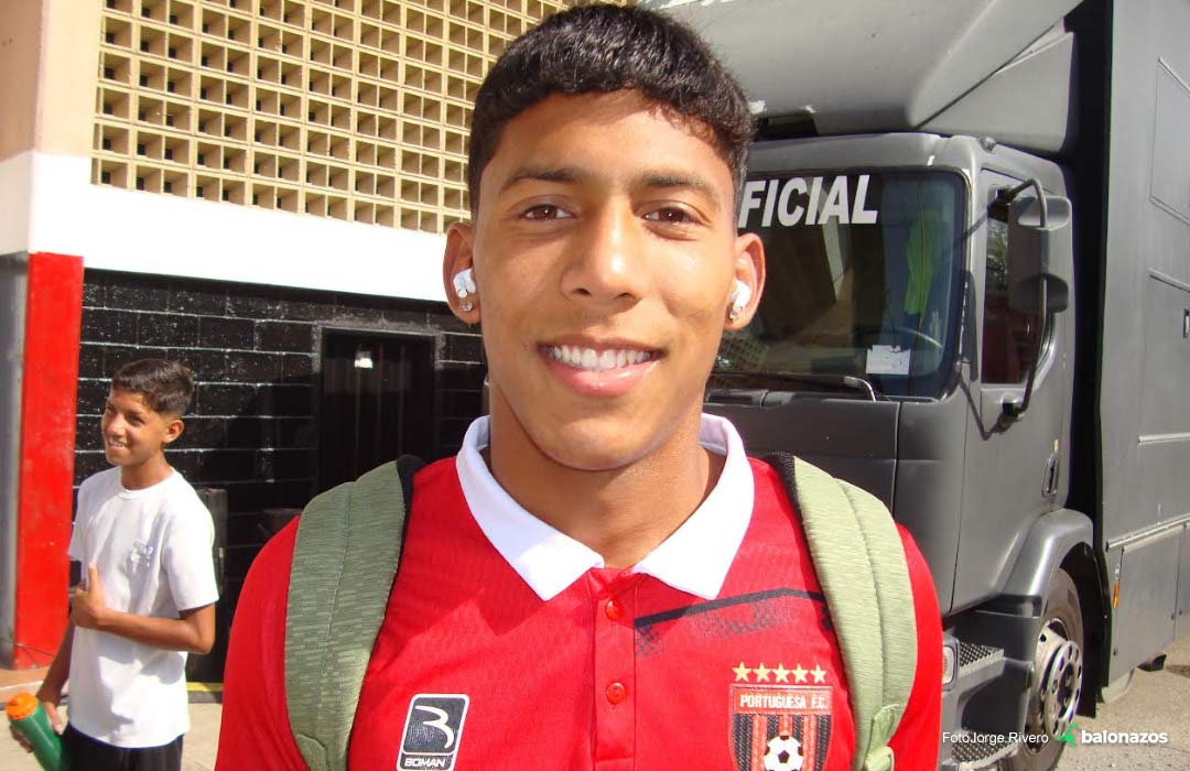 Luis Moreno Quero