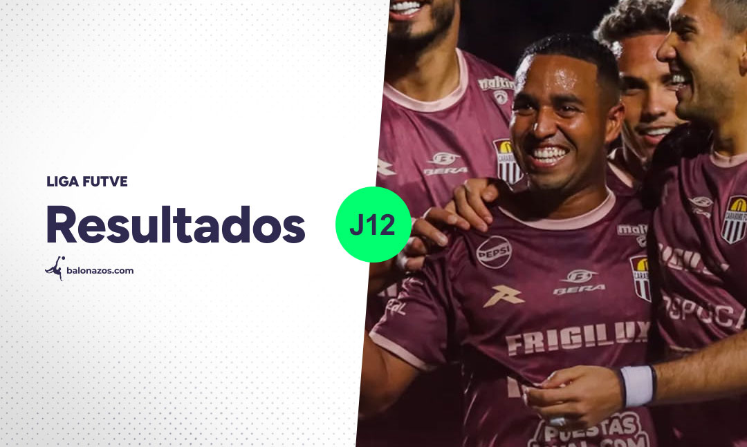 Jornada 12