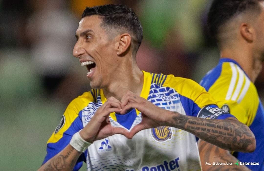 Rosario Central