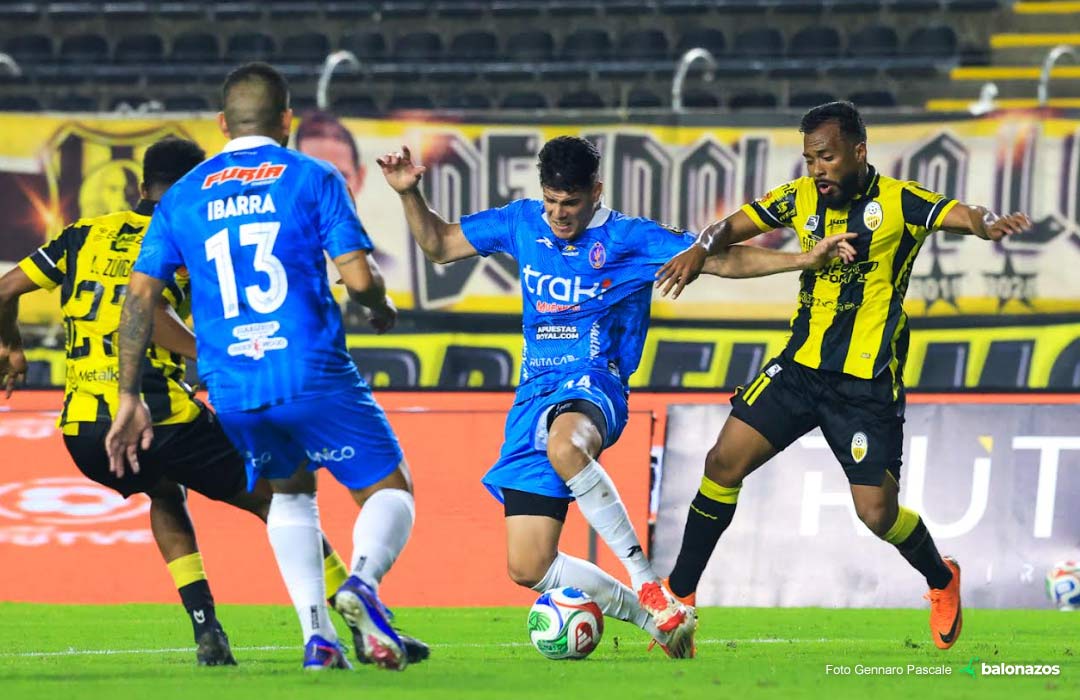 Deportivo Táchira
