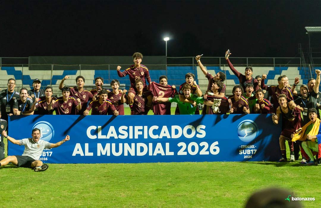 Sueño Mundial