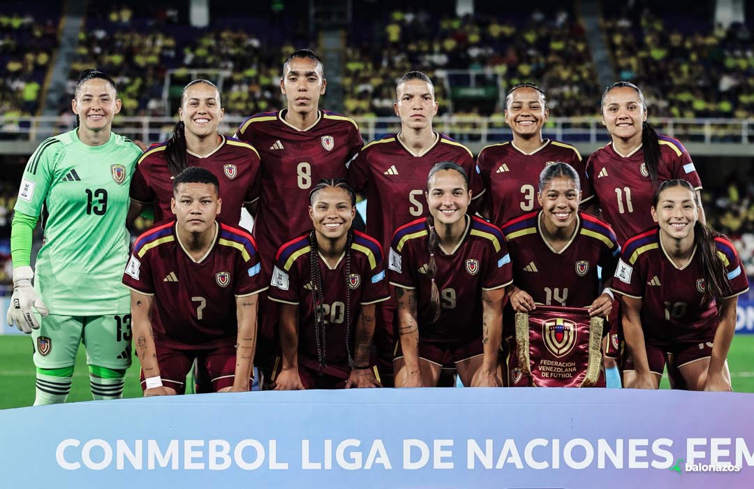 Venezuela