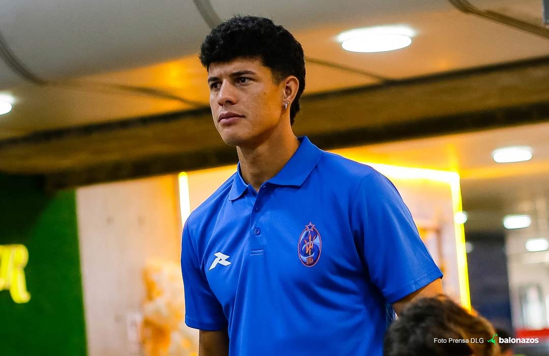 Yordan Osorio