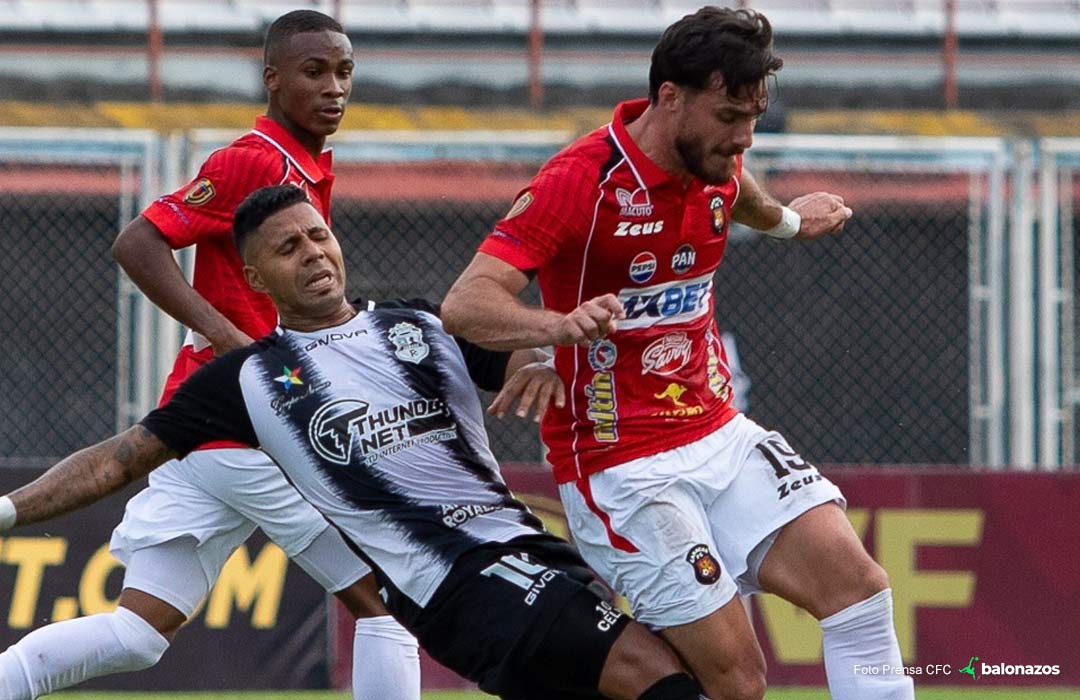 Zamora FC