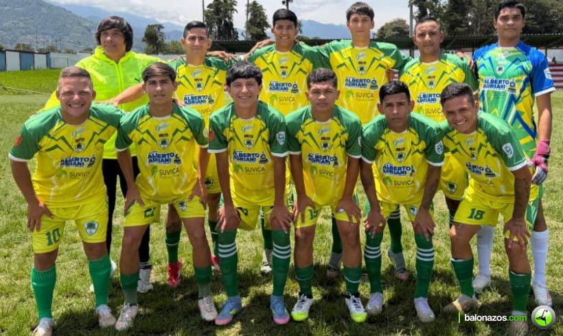 Liga Nacional