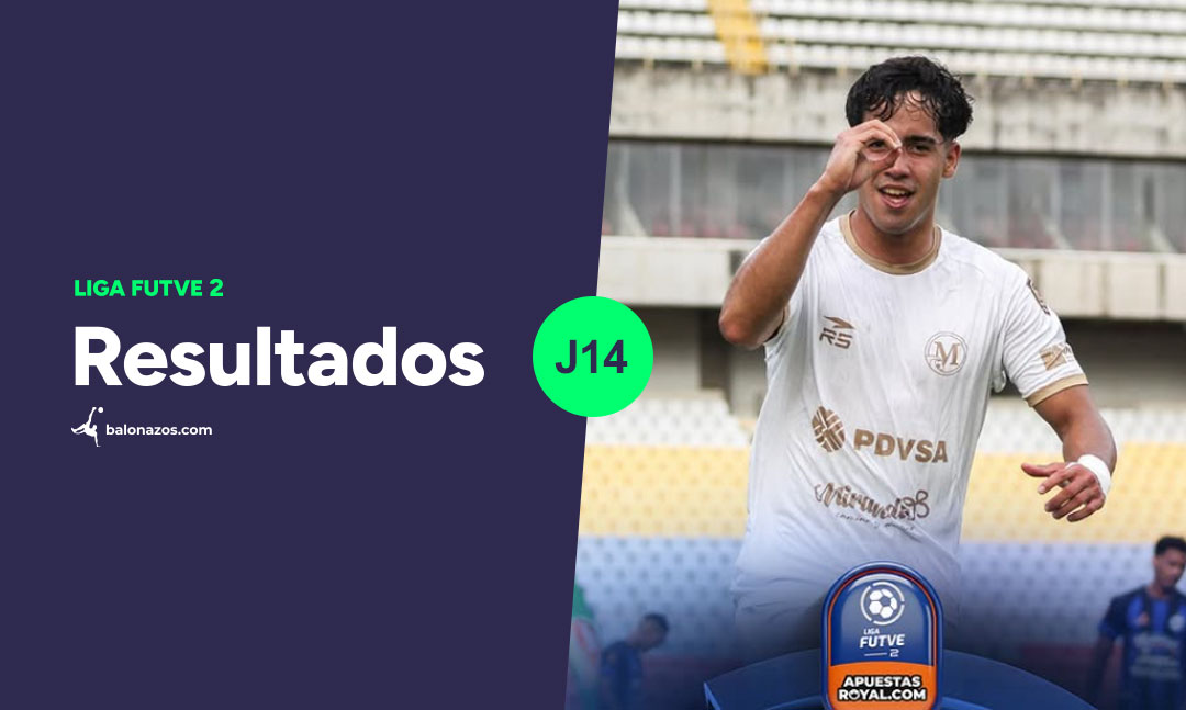 Resultados Jornada