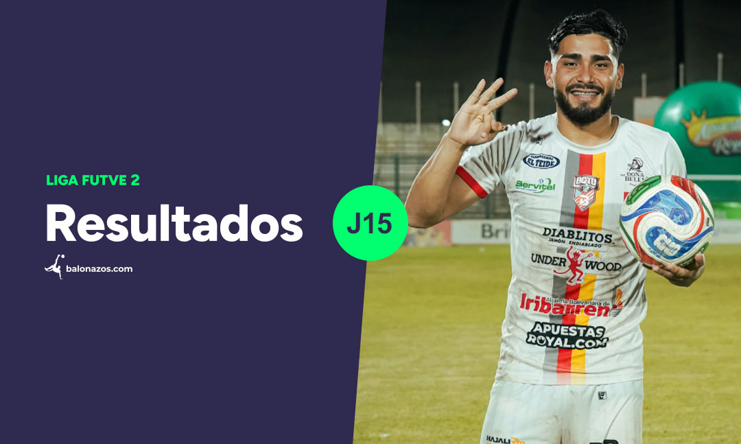 Jornada 15