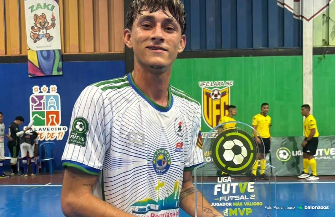Ronder Vásquez