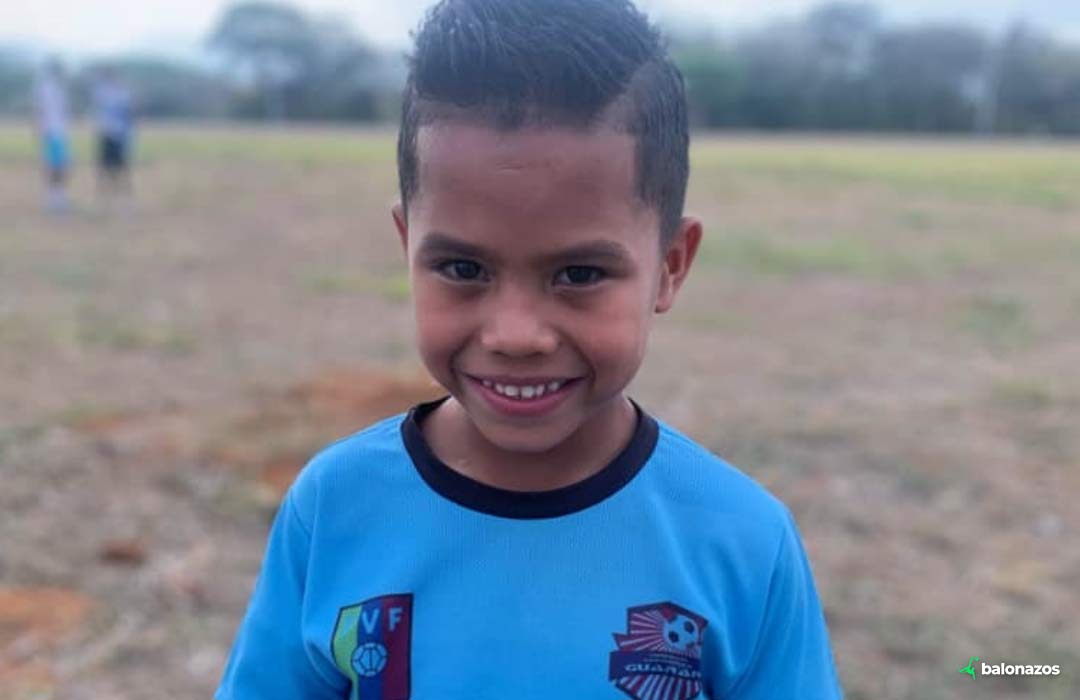 Thiago Alessandro Rodríguez